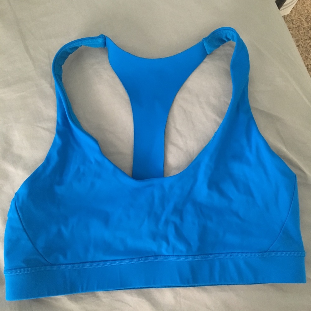 Lululemon bra
